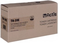 Ink & Toner Cartridge Actis TH-59X 