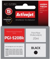 Photos - Ink & Toner Cartridge Activejet ACC-520BN 