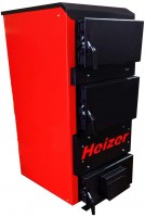 Photos - Boiler Heizer Trio Plus 25 25 kW