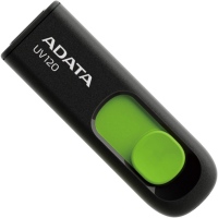 Photos - USB Flash Drive A-Data UV120 16Gb 