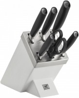 Knife Set Zwilling All Stars 33760-600 