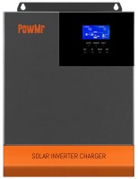 Photos - Inverter PowMr POW-HPM5.6KW 