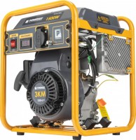 Photos - Generator Powermat PM-AGR-1500IM 