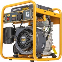 Photos - Generator Powermat PM-AGR-2200IM 