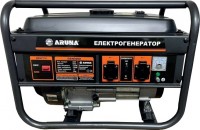 Photos - Generator Aruna GEN 3000 