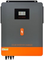 Photos - Inverter PowMr POW-HVM8.2M 