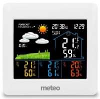 Photos - Weather Station Meteo SP106 