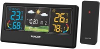 Photos - Weather Station Sencor SWS 4100 