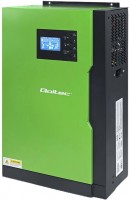 Photos - Inverter Qoltec 53886 