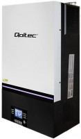 Photos - Inverter Qoltec 53889 