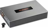 Photos - Car Amplifier Musway ONE1000 
