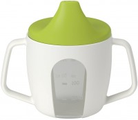 Photos - Baby Bottle / Sippy Cup IKEA 202.138.83 