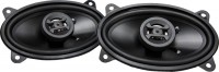 Photos - Car Speakers Hifonics Zeus ZS 46CX 