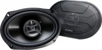 Photos - Car Speakers Hifonics Zeus ZS 693 