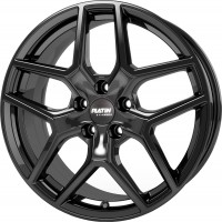 Photos - Wheel Platin P 110 (7,5x18/5x110 ET40 DIA65,1)