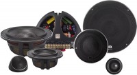 Photos - Car Speakers Morel Elate Carbon 63 