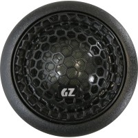 Car Speakers Ground Zero GZHT 25S 