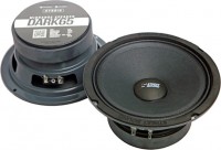 Photos - Car Speakers Street Sound DARK65 Hybrid 
