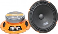 Photos - Car Speakers Street Sound ORANGE80 