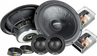 Photos - Car Speakers ETON PRO 16 Plus 