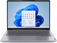 Photos - Laptop Lenovo ThinkBook 14 G6 ABP (14 G6 ABP 21KJ003TRA)