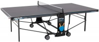 Photos - Table Tennis Table Kettler K5 Indoor 