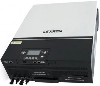 Photos - Inverter Lexron 7200-48 