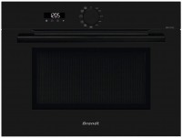 Photos - Built-In Microwave Brandt BKC7154BB 