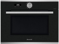 Photos - Built-In Microwave Brandt BKC7154LX 