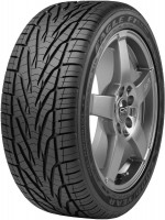 Photos - Tyre Goodyear Eagle F1 All Season 225/40 R18 92Y 