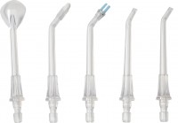 Photos - Toothbrush Head Oromed X-Dent 5 pcs 