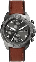 Wrist Watch FOSSIL Bronson FS5855 