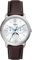 Wrist Watch FOSSIL Neutra Minimalist FS5905 