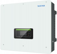 Photos - Inverter Sofar HYD 6KTL-3PH 