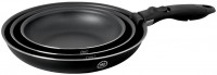 Photos - Pan MG Home Clever Kitchen 2374 28 cm  black