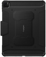 Tablet Case Spigen Rugged Armor Pro for iPad Pro 12.9" (2022/2021) 