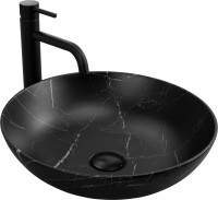 Bathroom Sink REA Fibo REA-U3301 405 mm