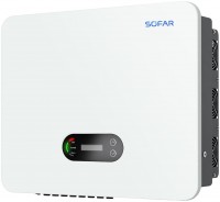 Photos - Inverter Sofar 25KTLX-G3 