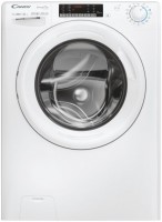 Photos - Washing Machine Candy Smart Pro CO44 74TWM6/1-S white