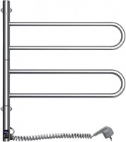 Photos - Heated Towel Rail Navin Fouette