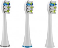 Toothbrush Head Truelife SonicBrush UV-series Heads Whiten 3 pcs 