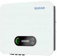 Photos - Inverter Sofar 5KTLX-G3 