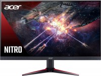 Monitor Acer Nitro VG270M3bmiipx 27 "  black