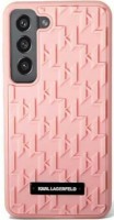 Case Karl Lagerfeld 3D Monogram for Galaxy S23 