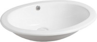 Photos - Bathroom Sink Simas Marine S 50P 545 mm