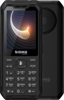 Photos - Mobile Phone Sigma mobile X-style 310 Force 0 B