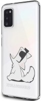 Photos - Case Karl Lagerfeld Choupette Fun for Galaxy A41 