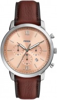Wrist Watch FOSSIL Neutra FS5982 