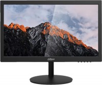 Photos - Monitor Dahua LM19-A200 19.5 "  black