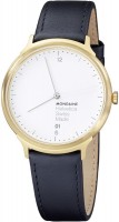 Wrist Watch Mondaine Helvetica MH1.L2211.LB 